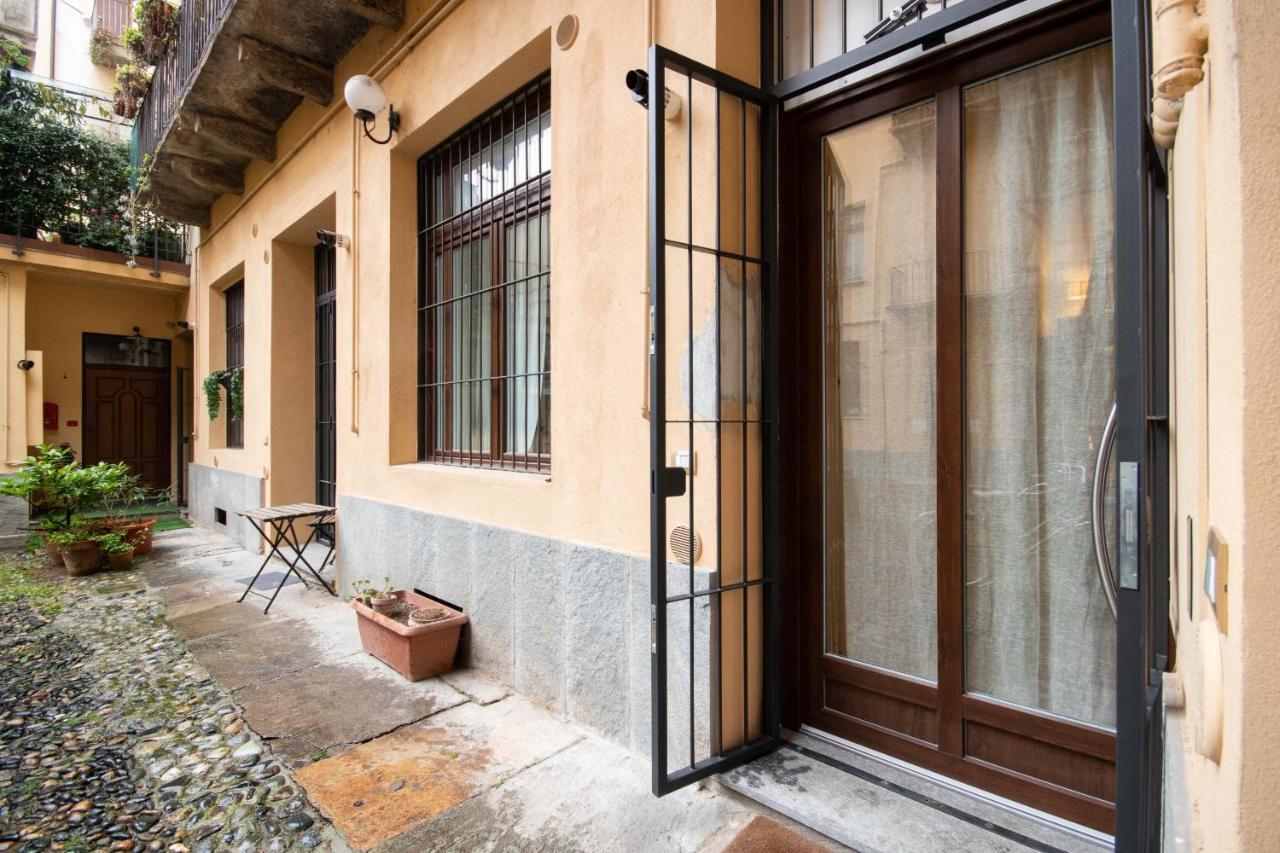 Charming Studio near Piazza Castello by Wonderful Italy Torino Esterno foto